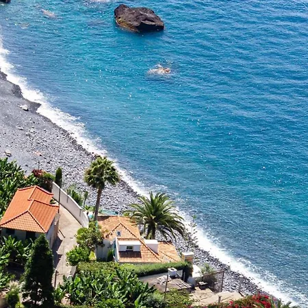 Ourmadeira - Do Mar, Secluded