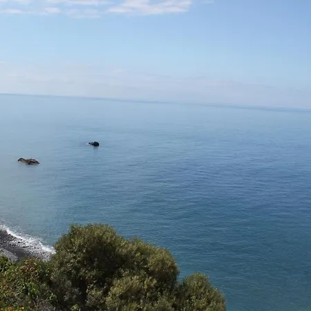 Ourmadeira - Do Mar 펜션 *