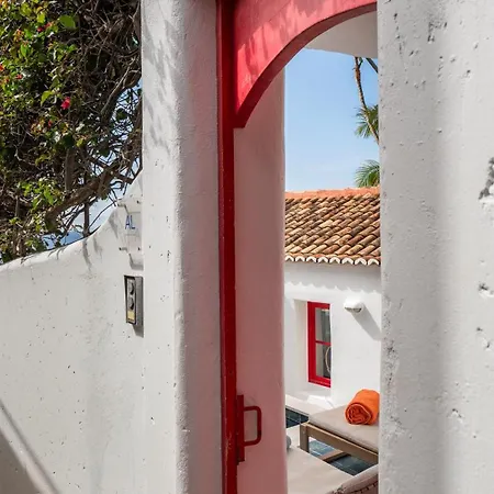 Ourmadeira - Do Mar, Secluded Arco da Calheta (Madeira)