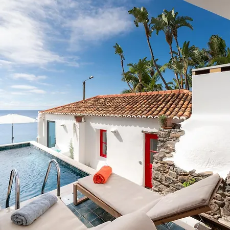 Ourmadeira - Do Mar, Secluded *