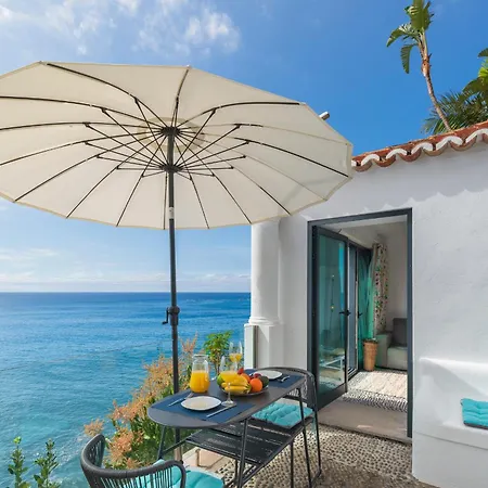 Ourmadeira - Do Mar, Secluded * Arco da Calheta (Madeira)