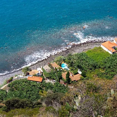 Vakantiehuis Ourmadeira - Do Mar, Secluded
