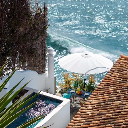 Ourmadeira - Do Mar, Secluded Vakantiehuis *