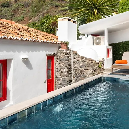 Ourmadeira - Do Mar, Secluded Vakantiehuis Arco da Calheta (Madeira)