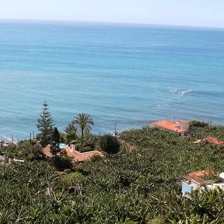 Ourmadeira - Do Mar, Secluded * Arco da Calheta (Madeira)