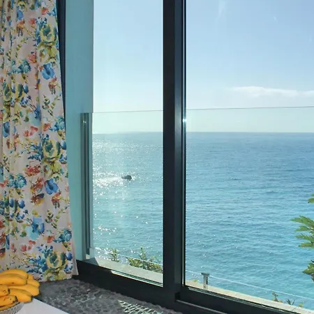 Ourmadeira - Do Mar, Secluded