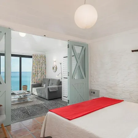 Vakantiehuis Ourmadeira - Do Mar, Secluded