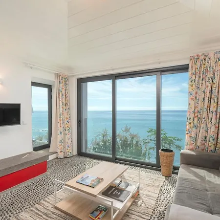 Ourmadeira - Do Mar, Secluded Vakantiehuis