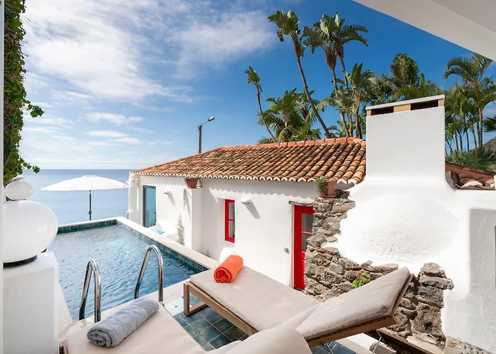 Ourmadeira - Do Mar *