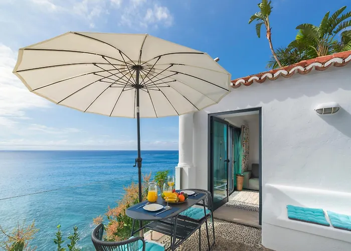 Ourmadeira - Do Mar * 阿科达卡列塔