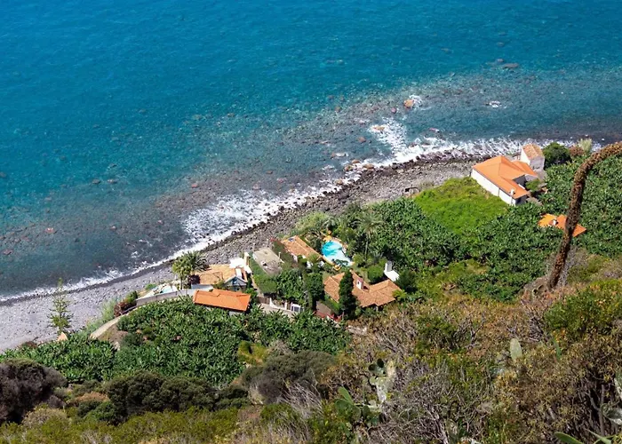Сasa de vacaciones Ourmadeira - Do Mar