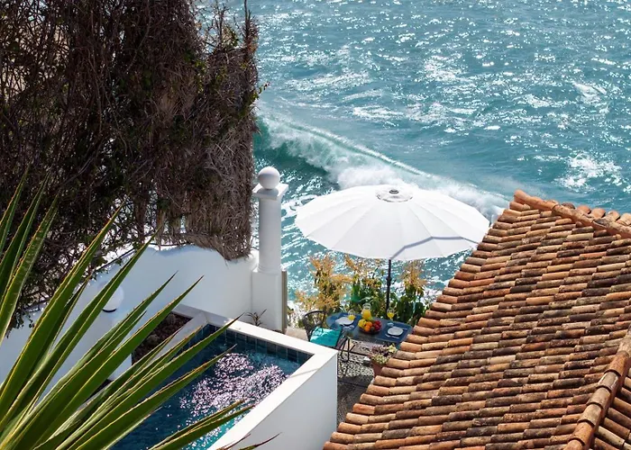 Ourmadeira - Do Mar 度假居 *