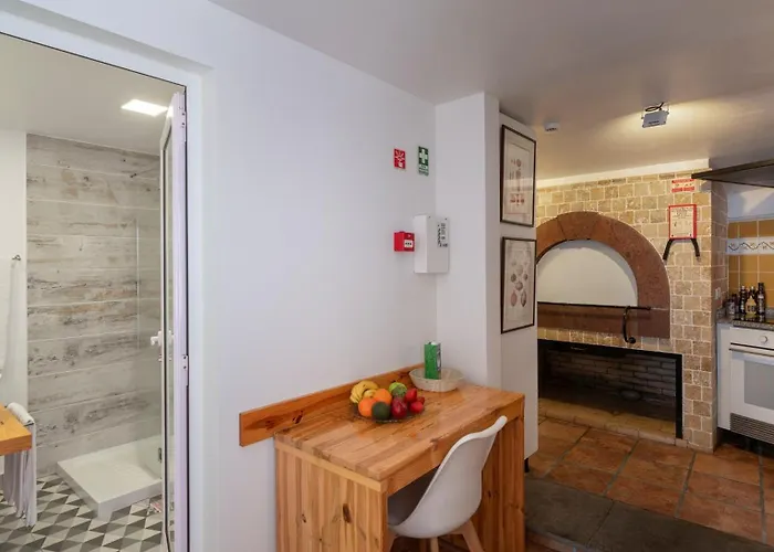 Ourmadeira - Do Mar 度假居