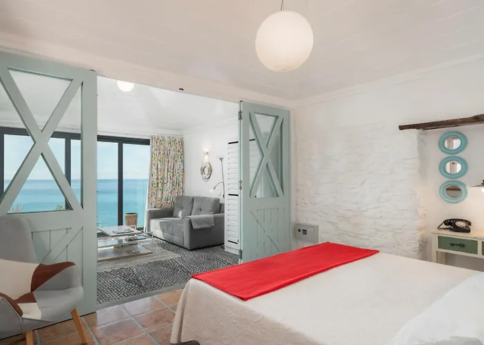 度假居 Ourmadeira - Do Mar