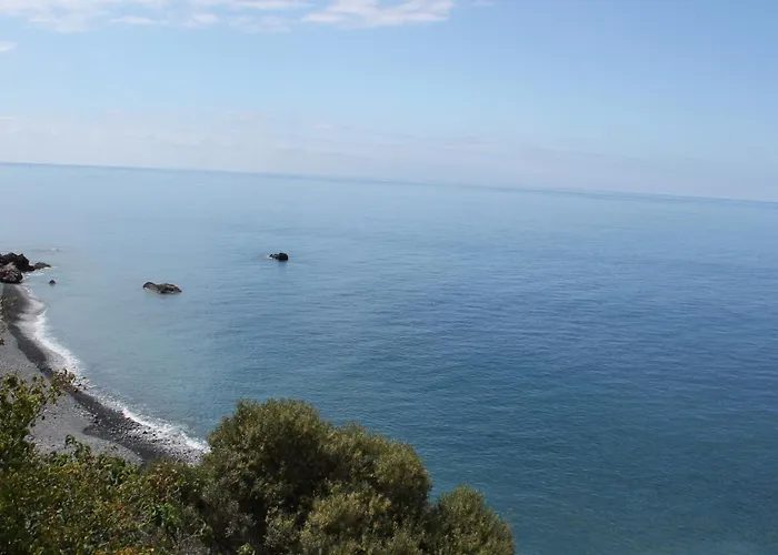 Ourmadeira - Do Mar Сasa de vacaciones *