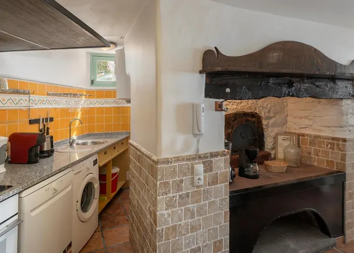 度假居 Ourmadeira - Do Mar *