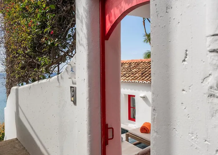 Ourmadeira - Do Mar 阿科达卡列塔